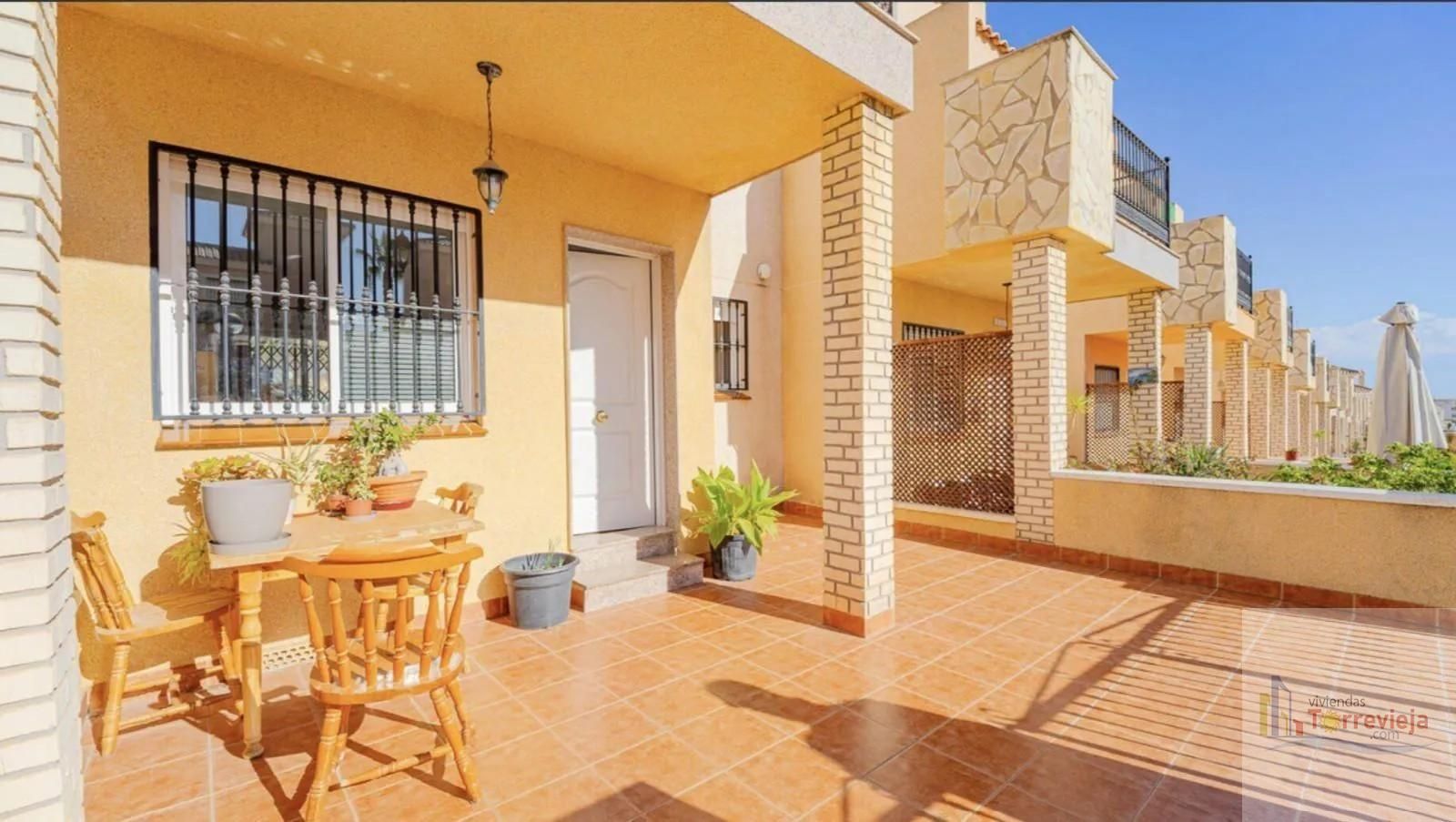 Casa o xalet en venda a Los Balcones y los Altos