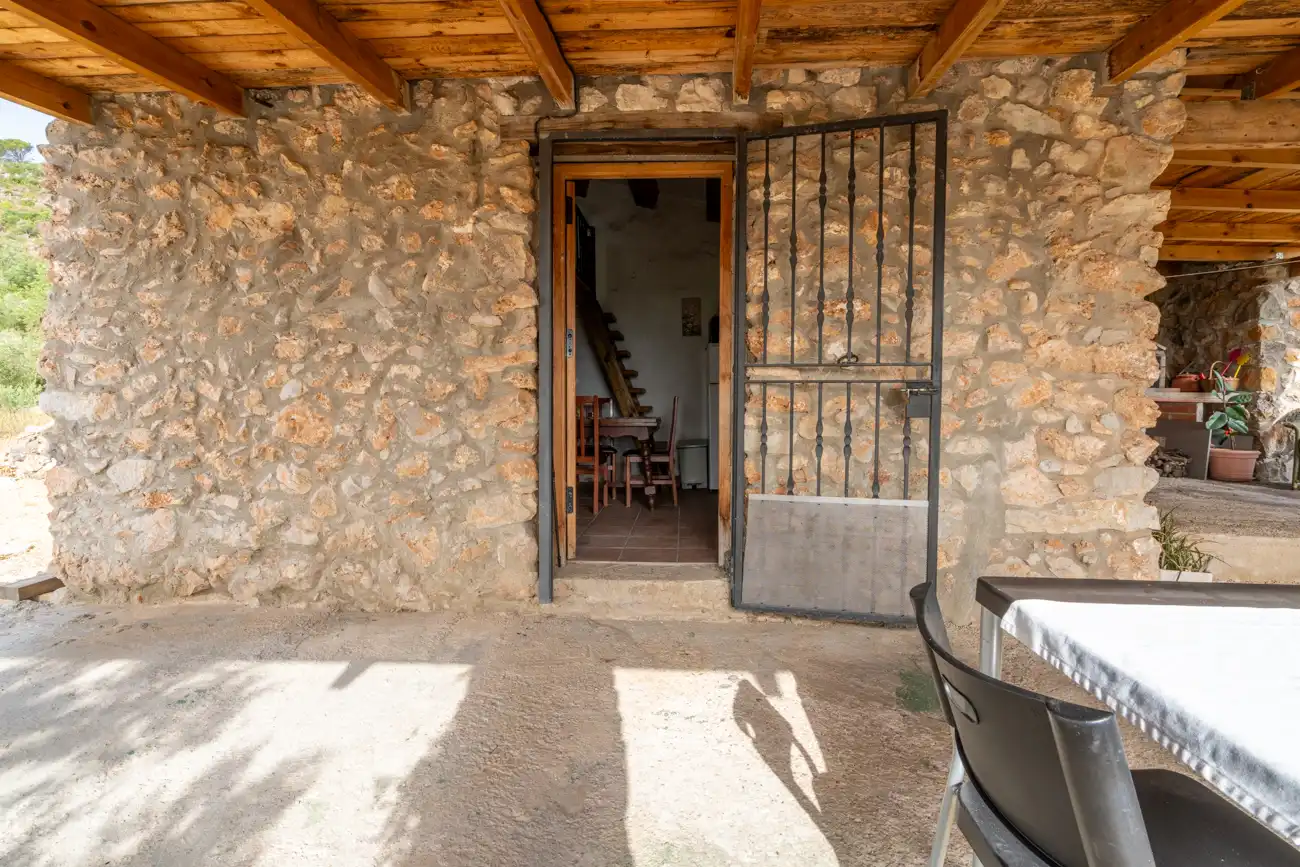 Land for sale in Roquetes