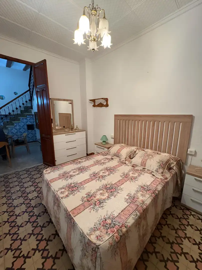 Casa o xalet en venda a Carrer de Santa Bàrbara, Algemesí