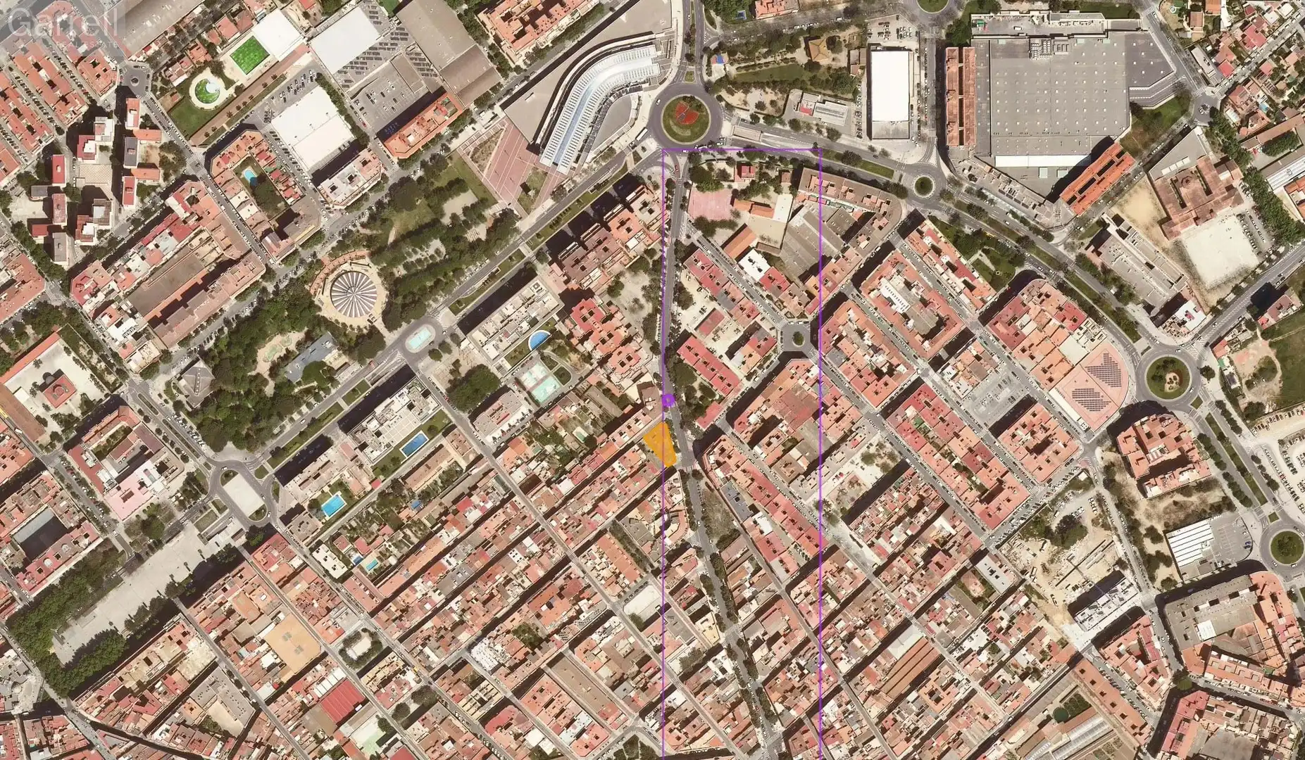 Grundstücke und Bauplätze zum Verkauf in Riera de Miró, imagen 12
