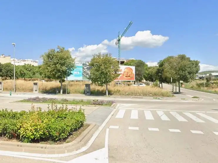 Residential land for sale in Carrer dels Crespellins 25, imagen 6