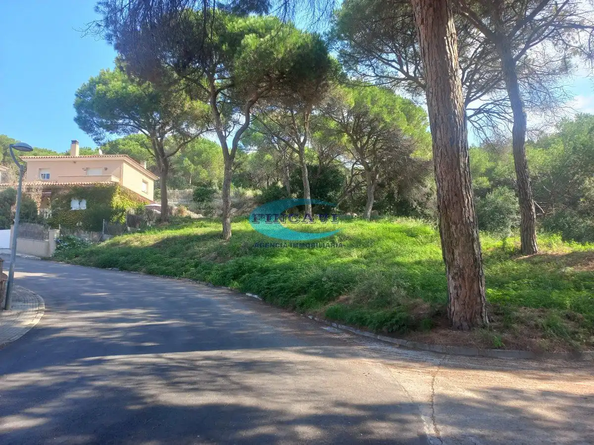 Lands and plots for sale in Bigues i Riells del Fai, imagen 2