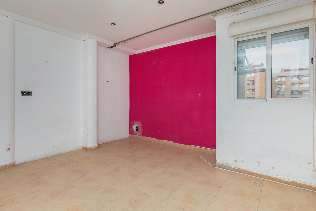 Flat for sale in C/ Angel de Villena, Na Rovella - Hermanos Maristas