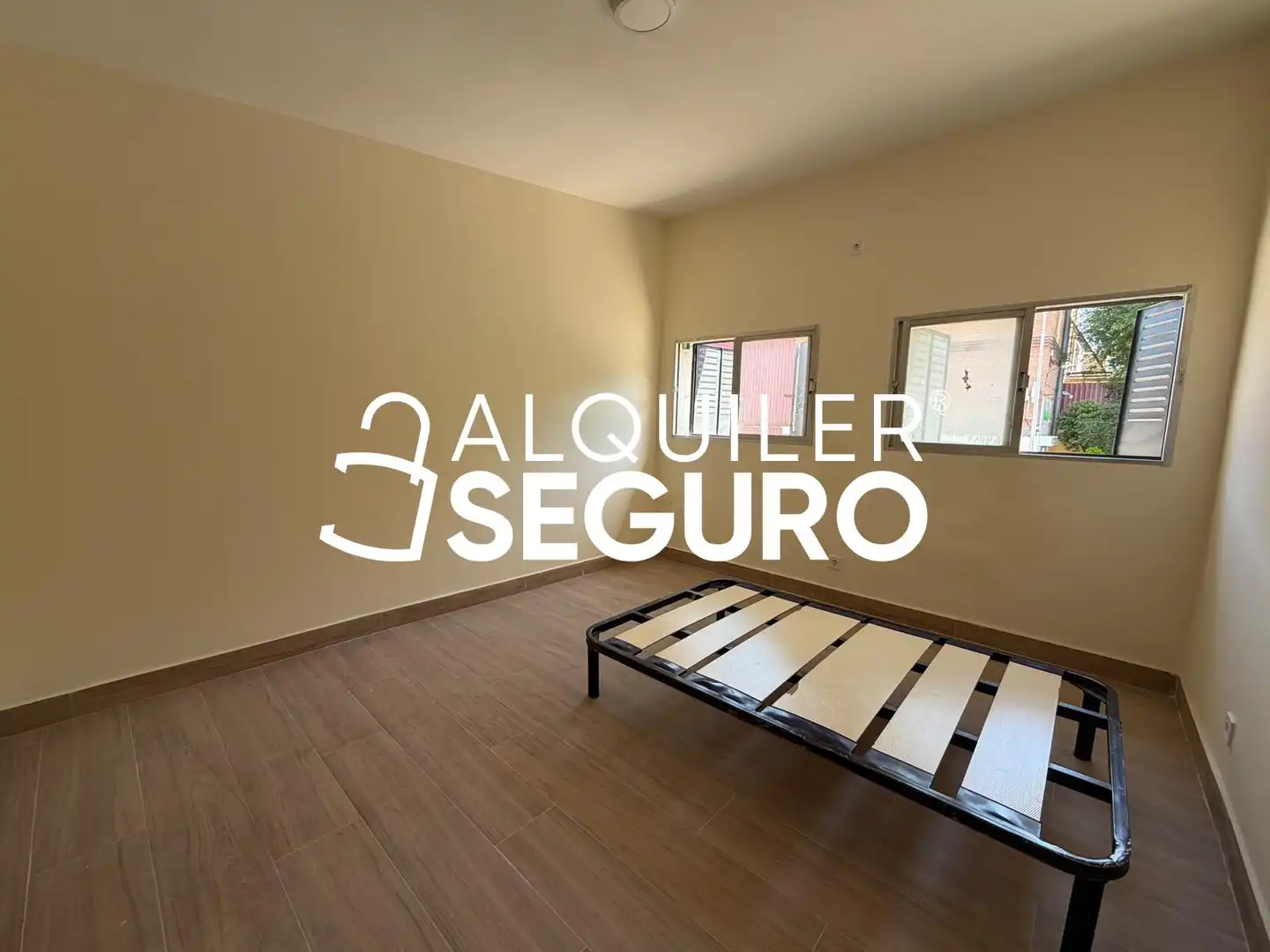 Habitación de Casa o chalet de alquiler en Madrid