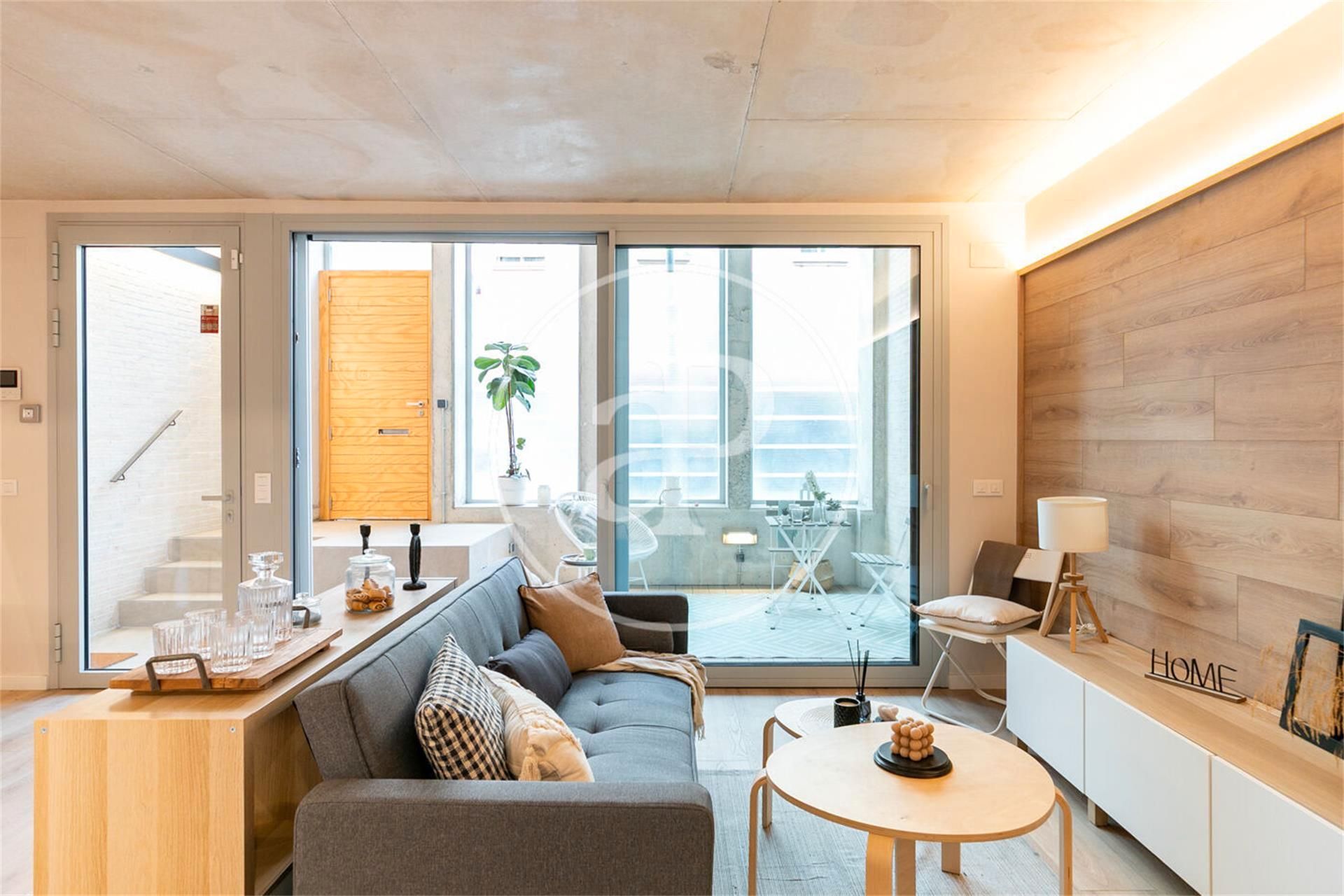 Duplex for sale in Carrer Pi i Margall, 1, Santa Eulàlia