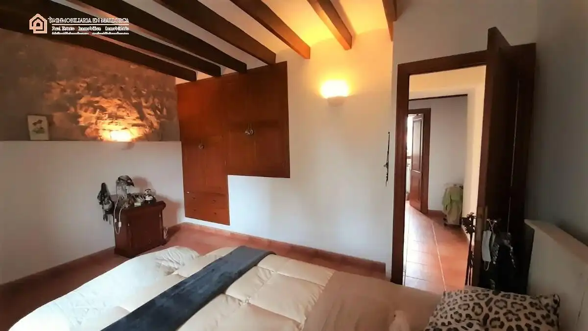 Country house with garden for sale in ma2123, imagen 21