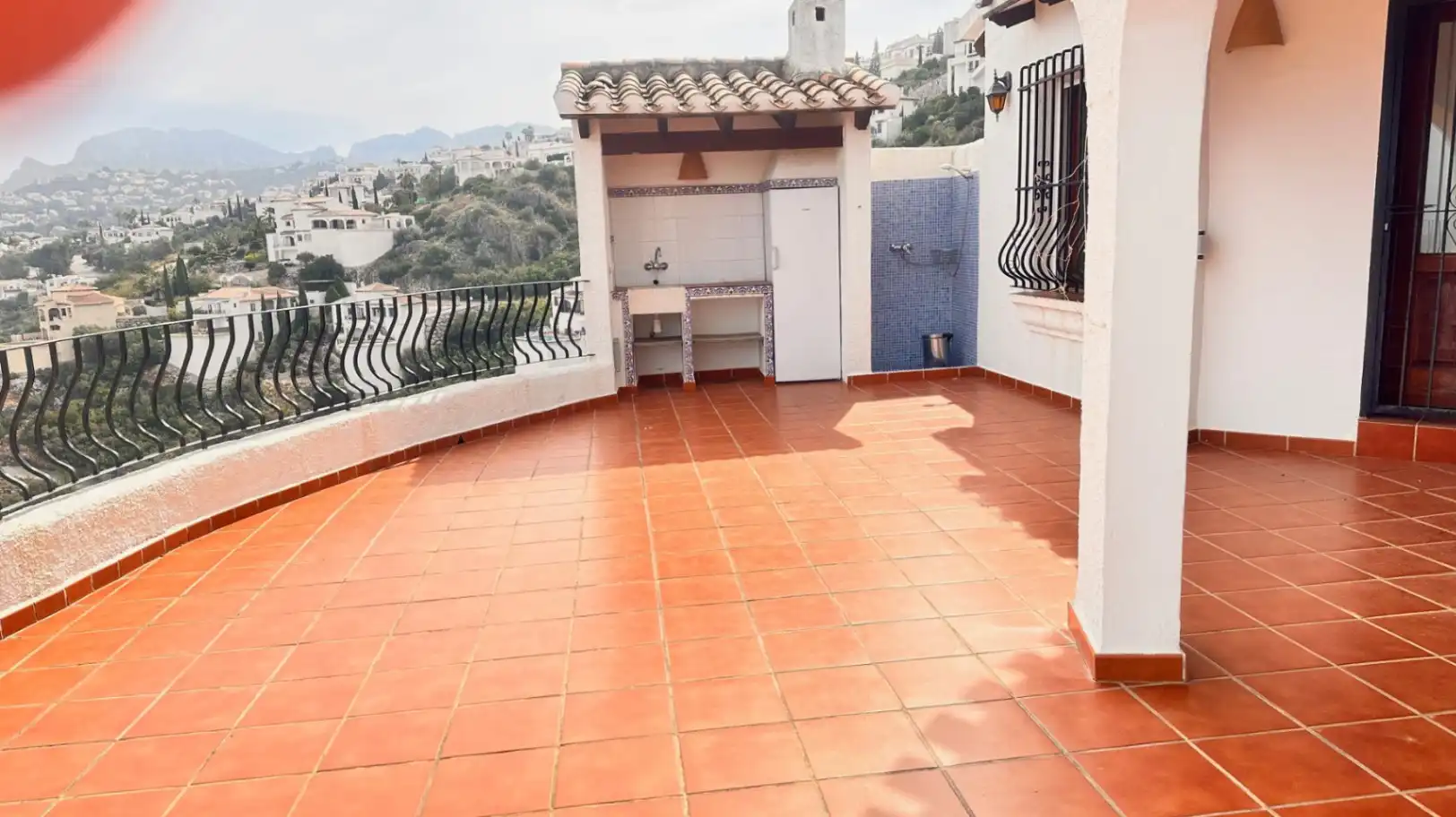 Chalet con piscina en venta en Pego, imagen 40