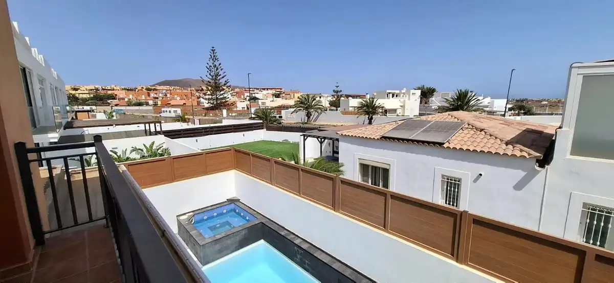 Casa en venda a La Oliva pueblo, imagen 42