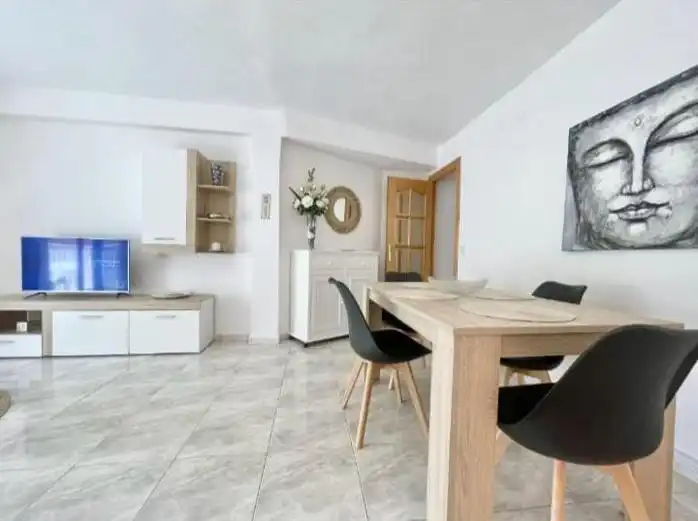 Wohnung mit Aufzug zum Verkauf in Centro Urbano, imagen 2