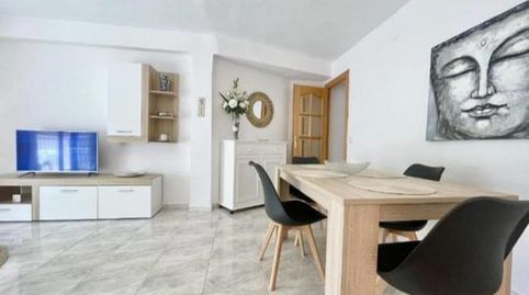Foto 2 de Piso en venta en Centro Urbano, Benidorm