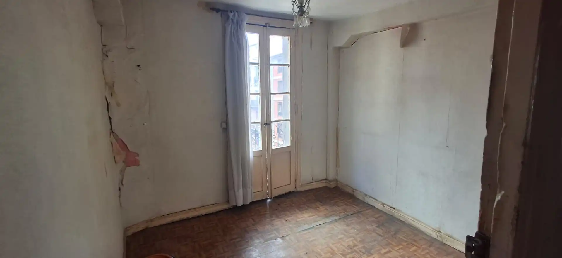 Habitación de Piso en venta en Bilbao  con Balcón