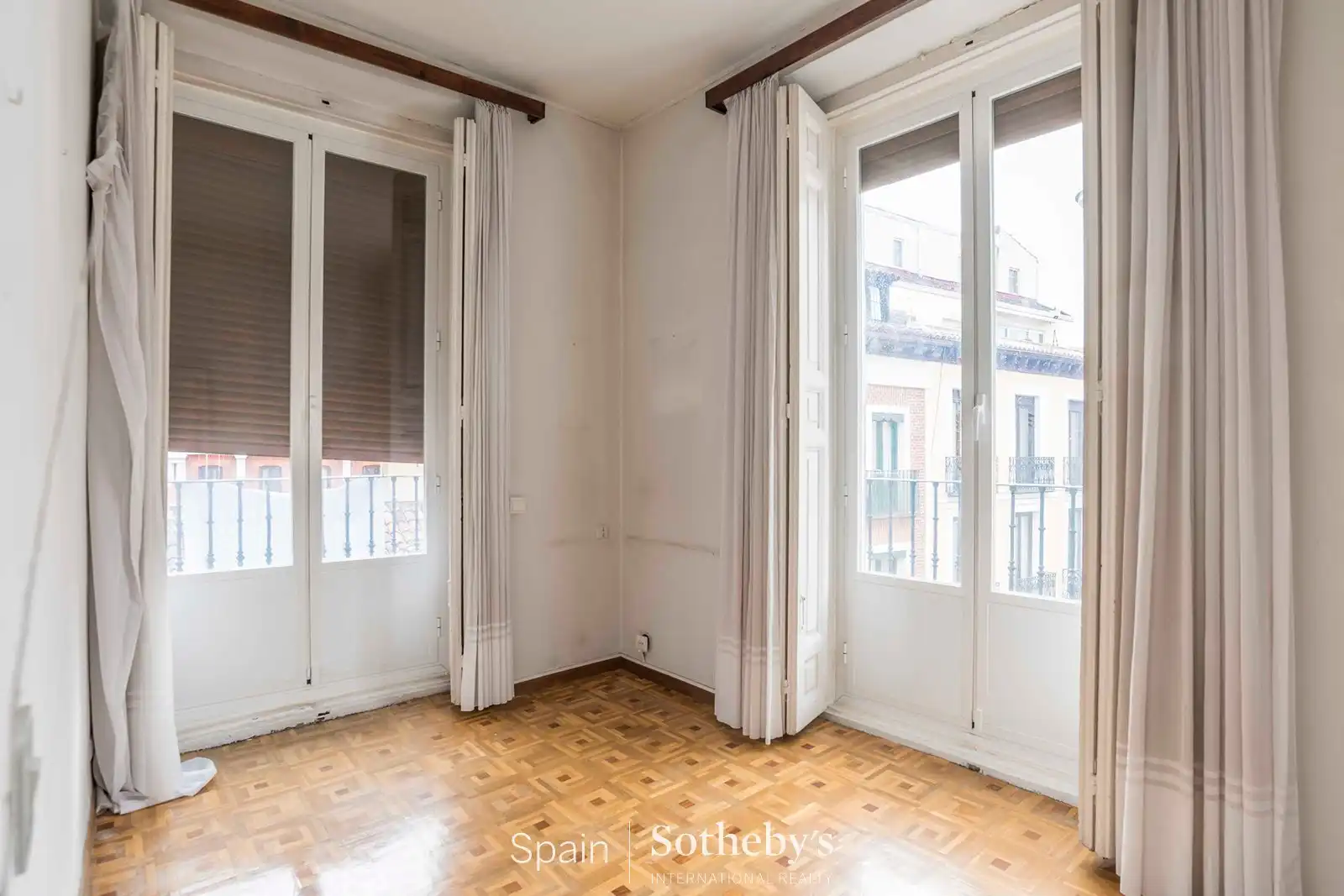 Apartament amb ascensor en venda a Calle de Lope de Vega, imagen 22