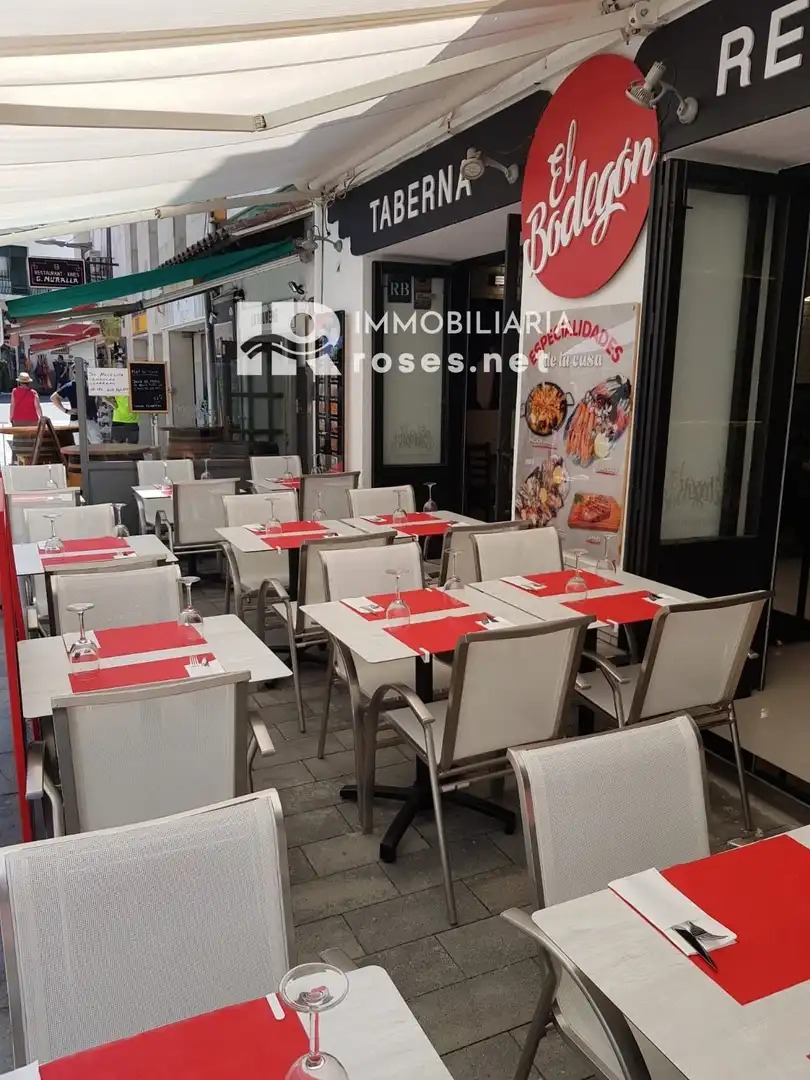 Business premises for sale in de Joan Badosa i Compte, imagen 60