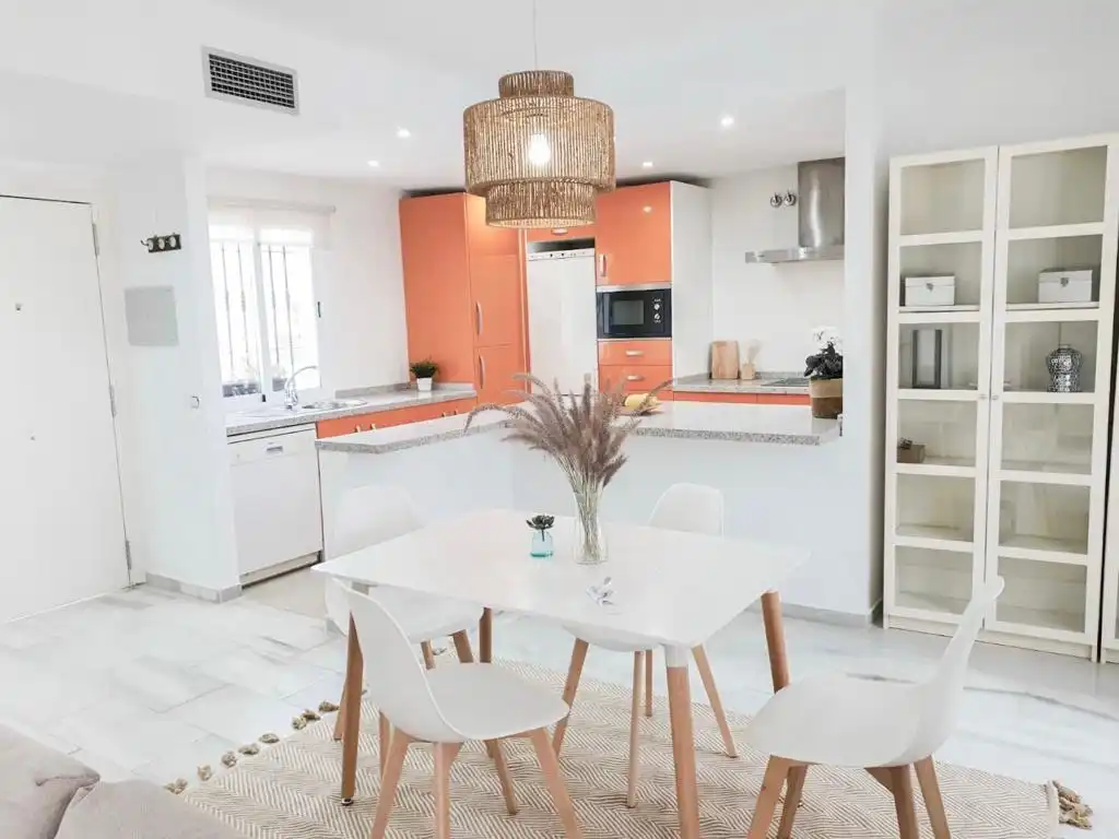 Penthouse with pool for sale in Urbanización Los Naranjos de Marbella 14, imagen 8
