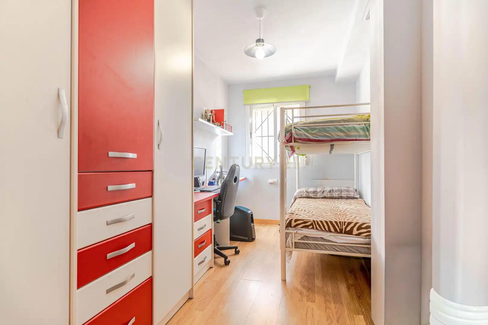 Habitación de Piso en venta en Pulianas con Aire acondicionado, Trastero y Lavadora