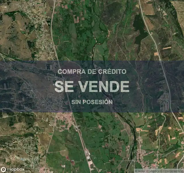 Piso en venta en Sariegos