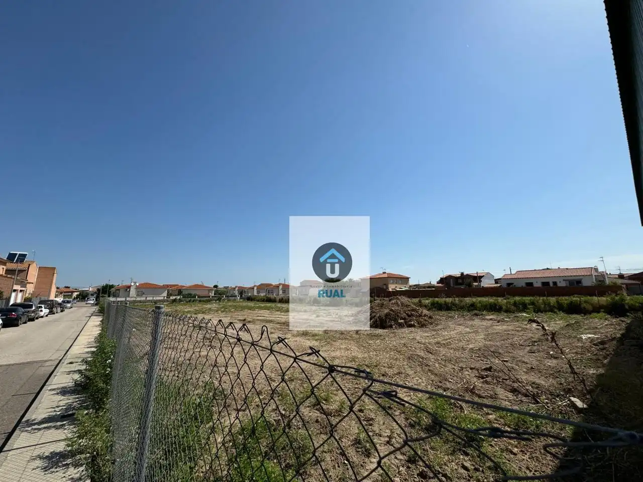 Nave industrial en venta en Guadalajara, Santa Olalla