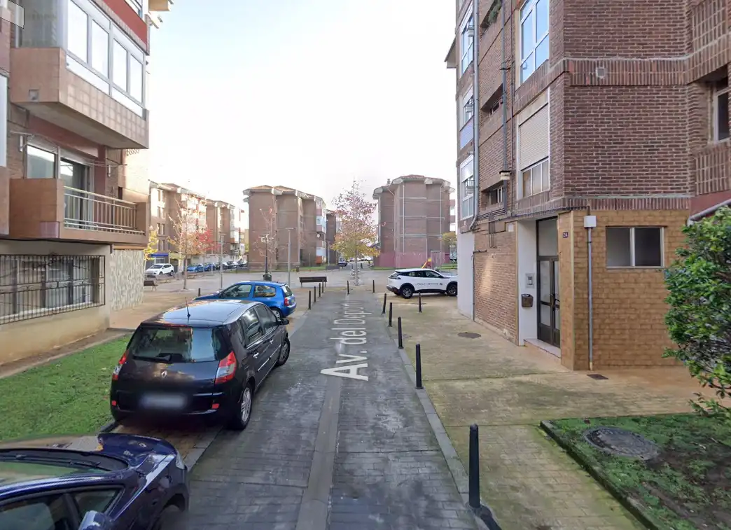 Flat for sale in Avenida del Deporte, imagen 4