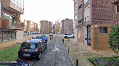 Foto 4 de Piso en venta en Avenida del Deporte, Alisal - San Román, Santander