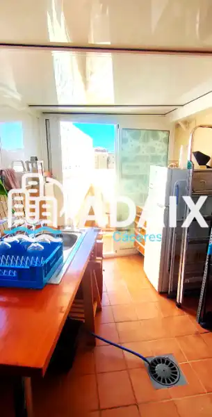 Dúplex amb ascensor en venda a Pl. de Noruega, imagen 12
