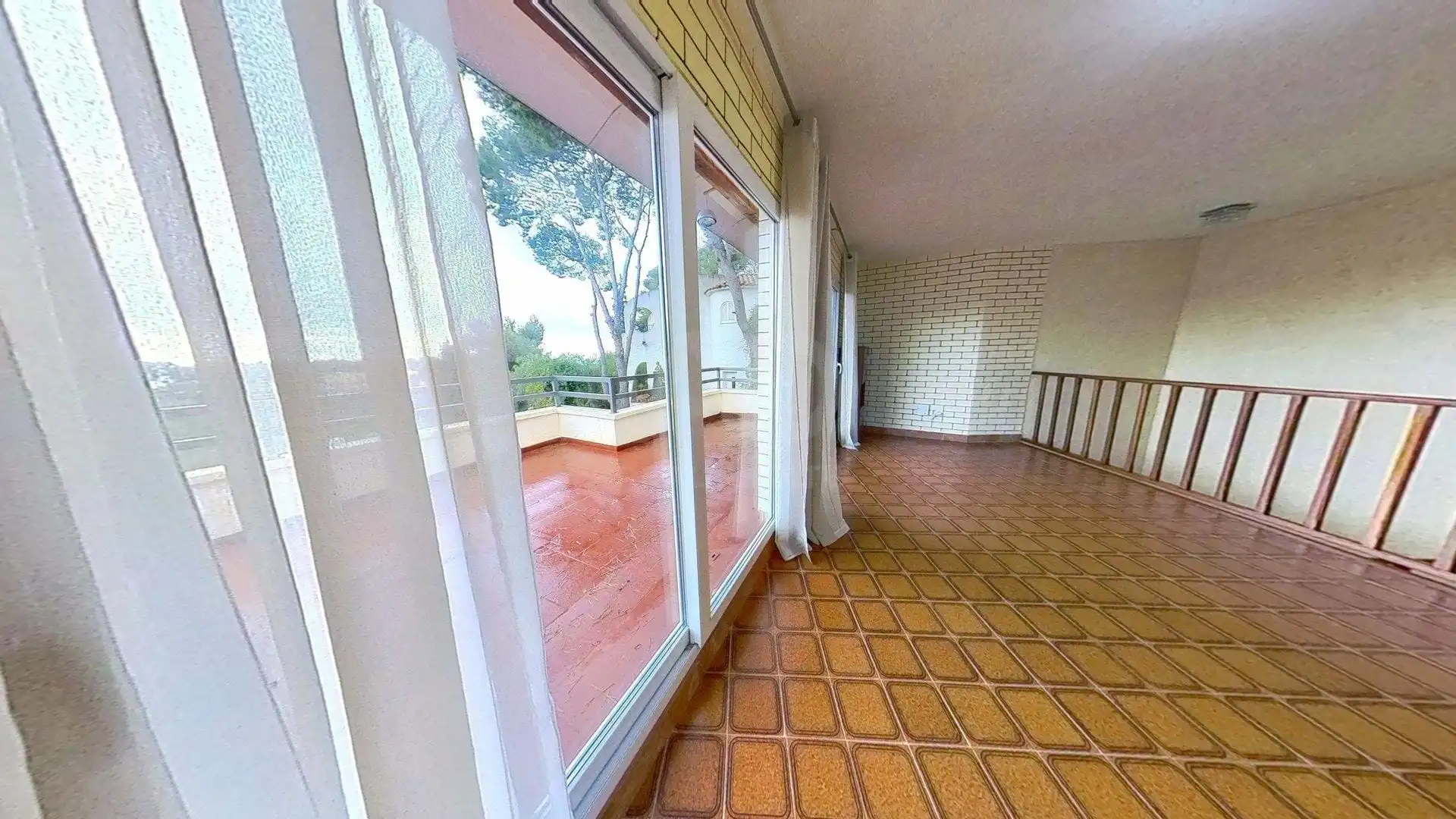 Vista exterior de Casa o xalet en venda en Tarragona amb Aire condicionat, Calefacció i Terrassa