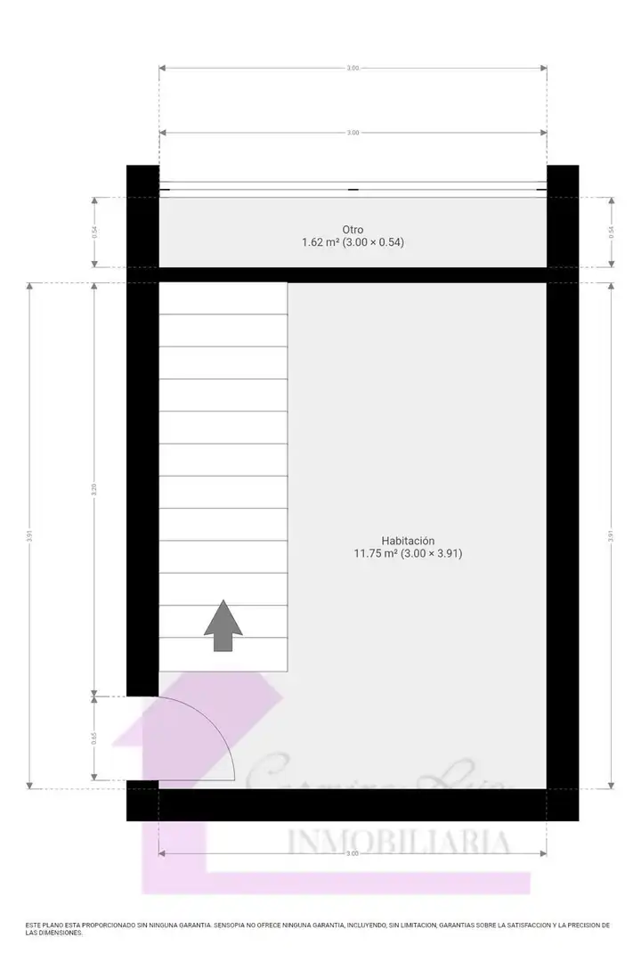 Wohnung zum Verkauf in Valencia mit Heizung, Terrasse und Abstellraum