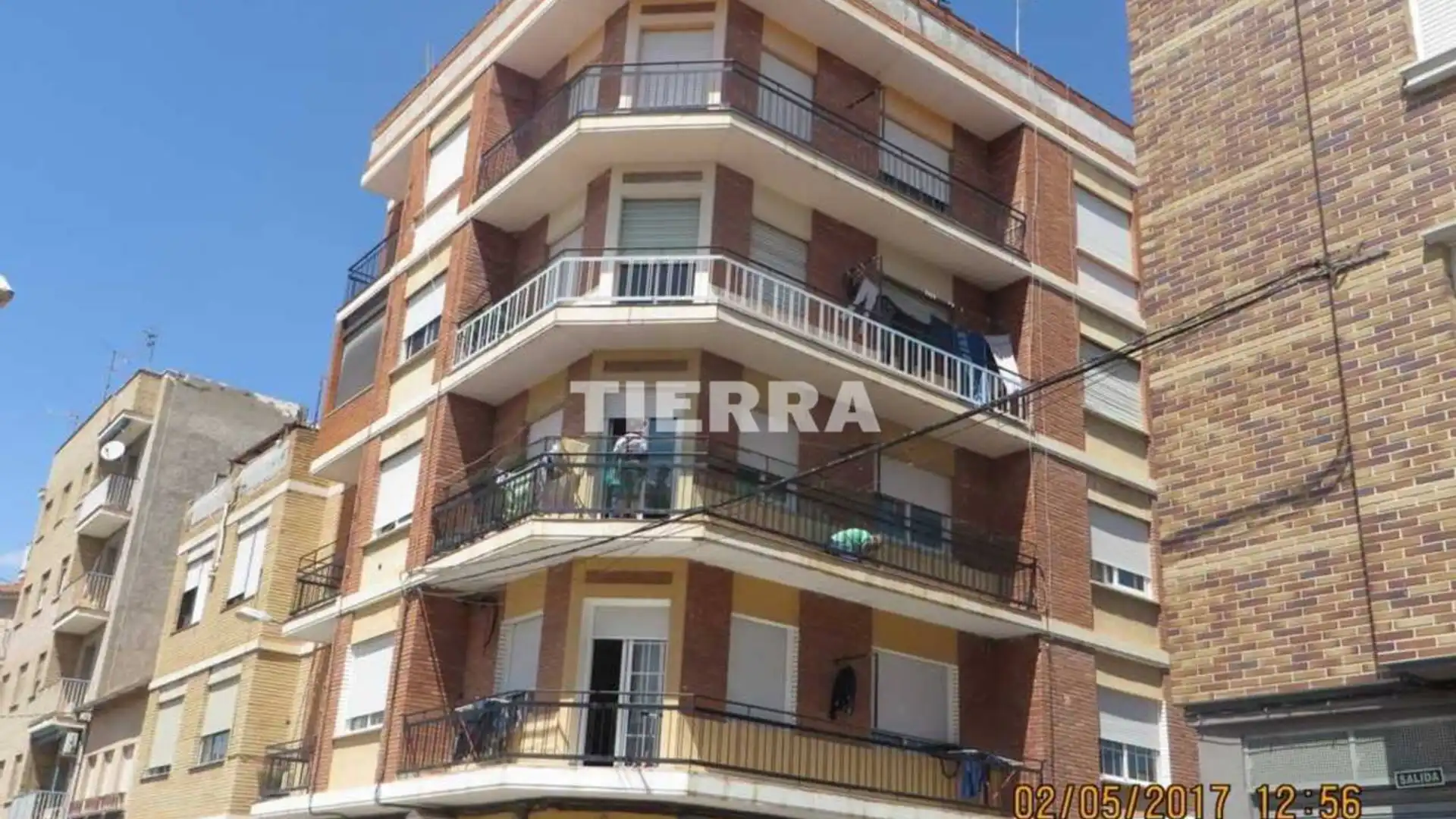 Pis en venda a Calle Huerto de los Frailes, Alcantarilla