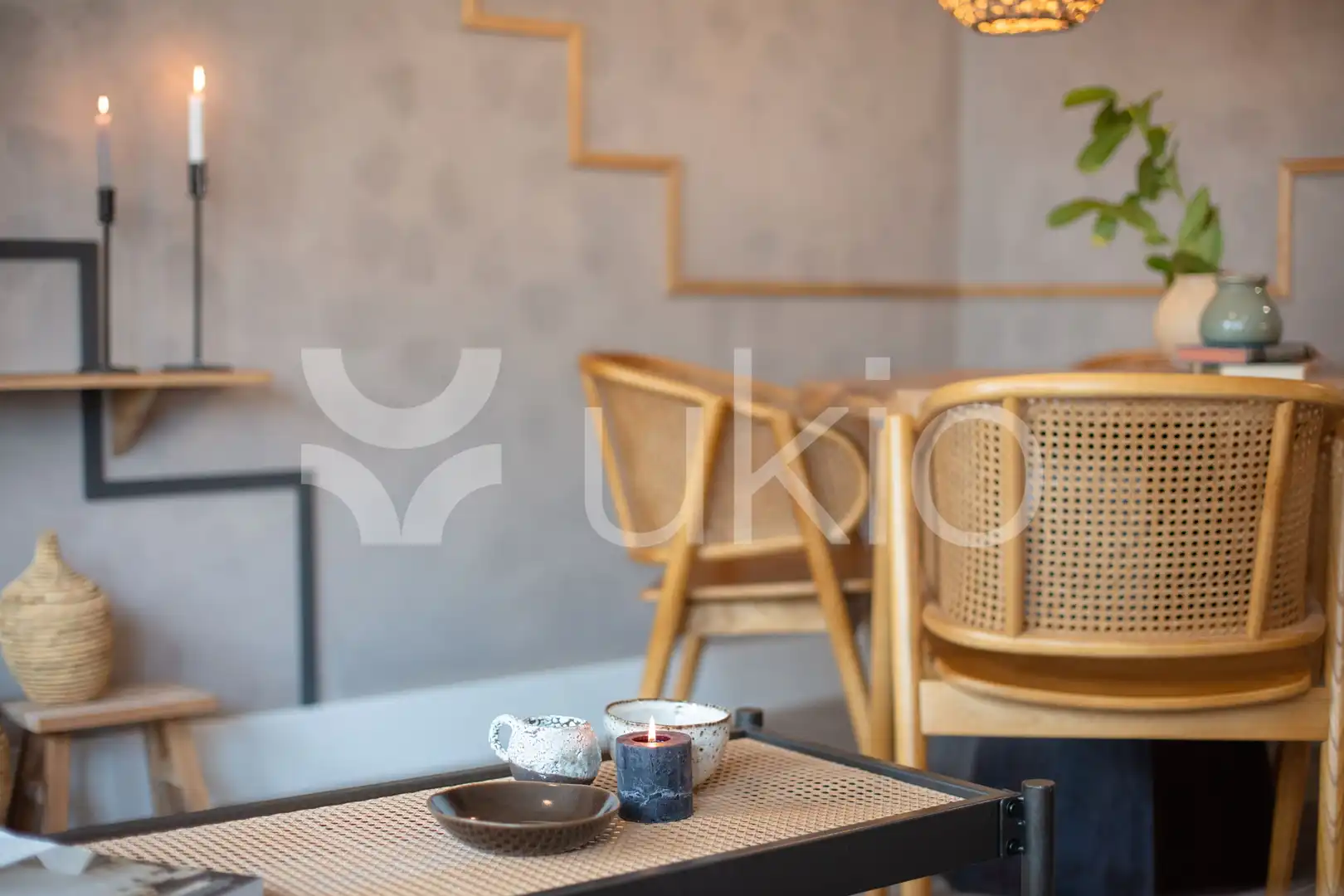 Apartments for rent in Madrid  with Air Conditioner, Heating and Terrace