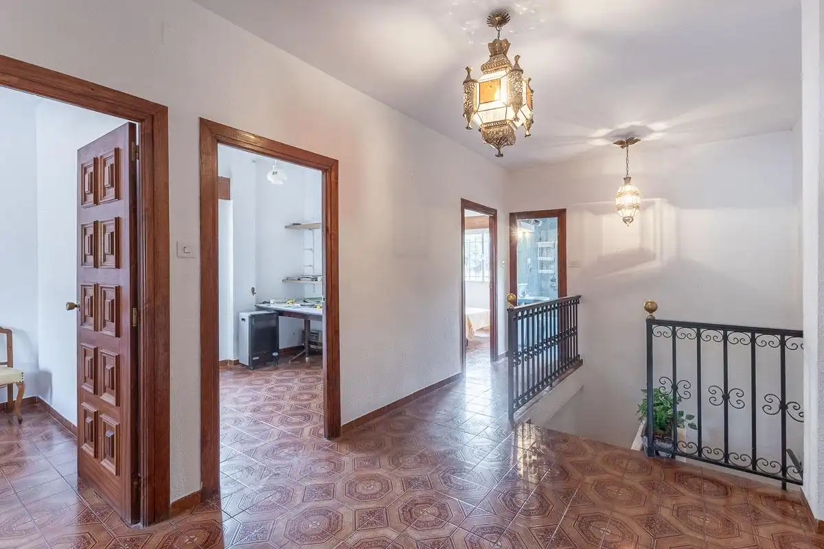 Casa o xalet en venda a Lancha del Genil