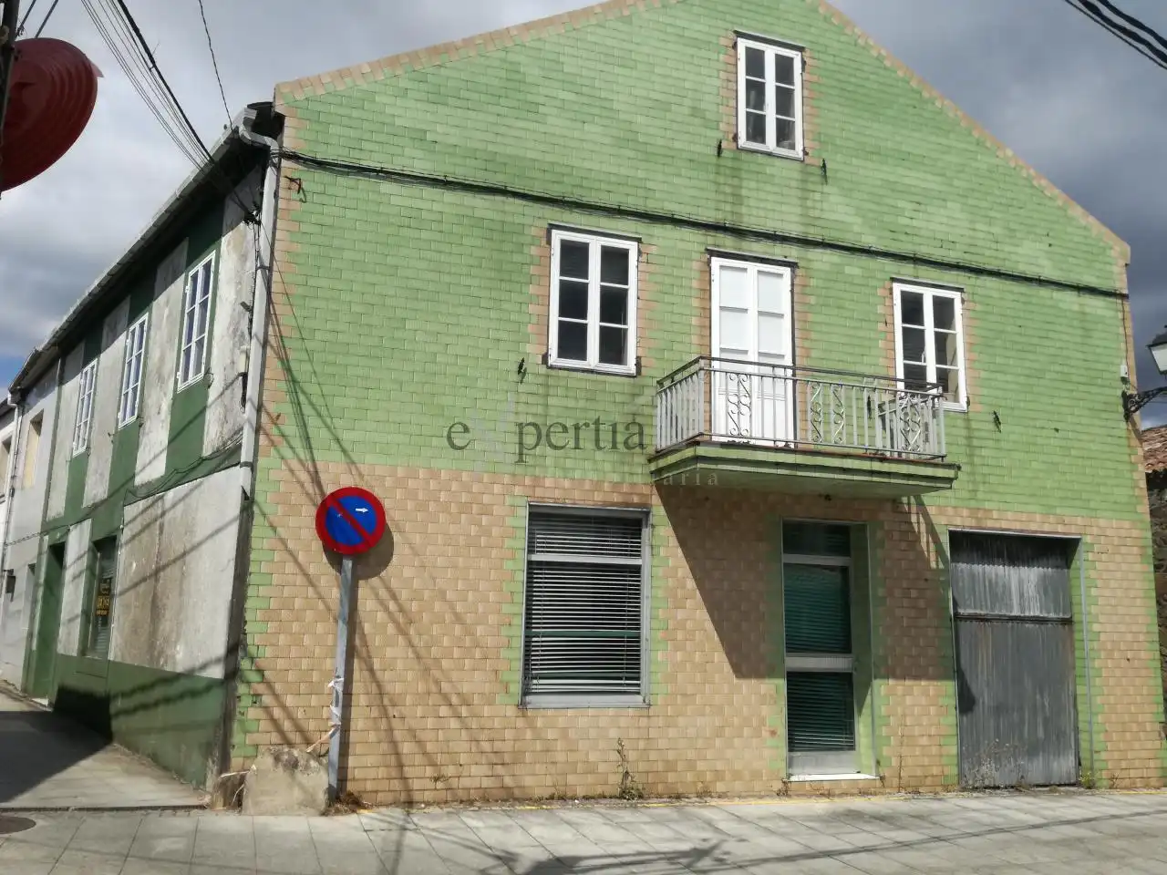 Houses for sale in Boiro