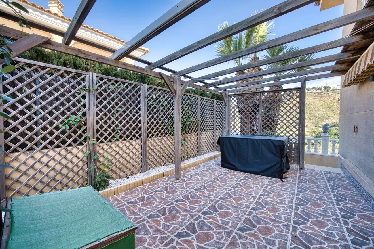 Casa con piscina en venta en Rojales, imagen 34
