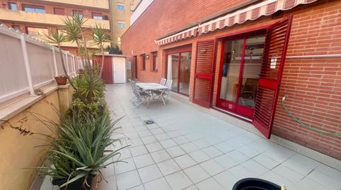 Foto 5 de Planta baja en venta en Carrer de Ramón y Cajal, Cementiri Vell, Barcelona