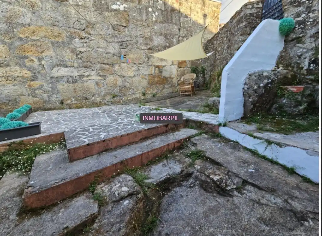 Casa o xalet en venda a Estrada de Santa Marta, 7, Baiona