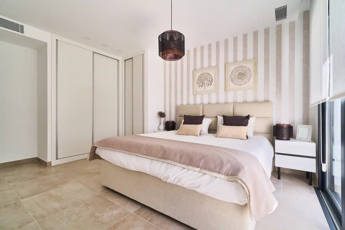 Piso con ascensor en venta en Benamara - Atalaya, imagen 16