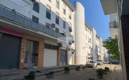 Vista exterior de Pis en venda en Jerez de la Frontera amb Aire condicionat