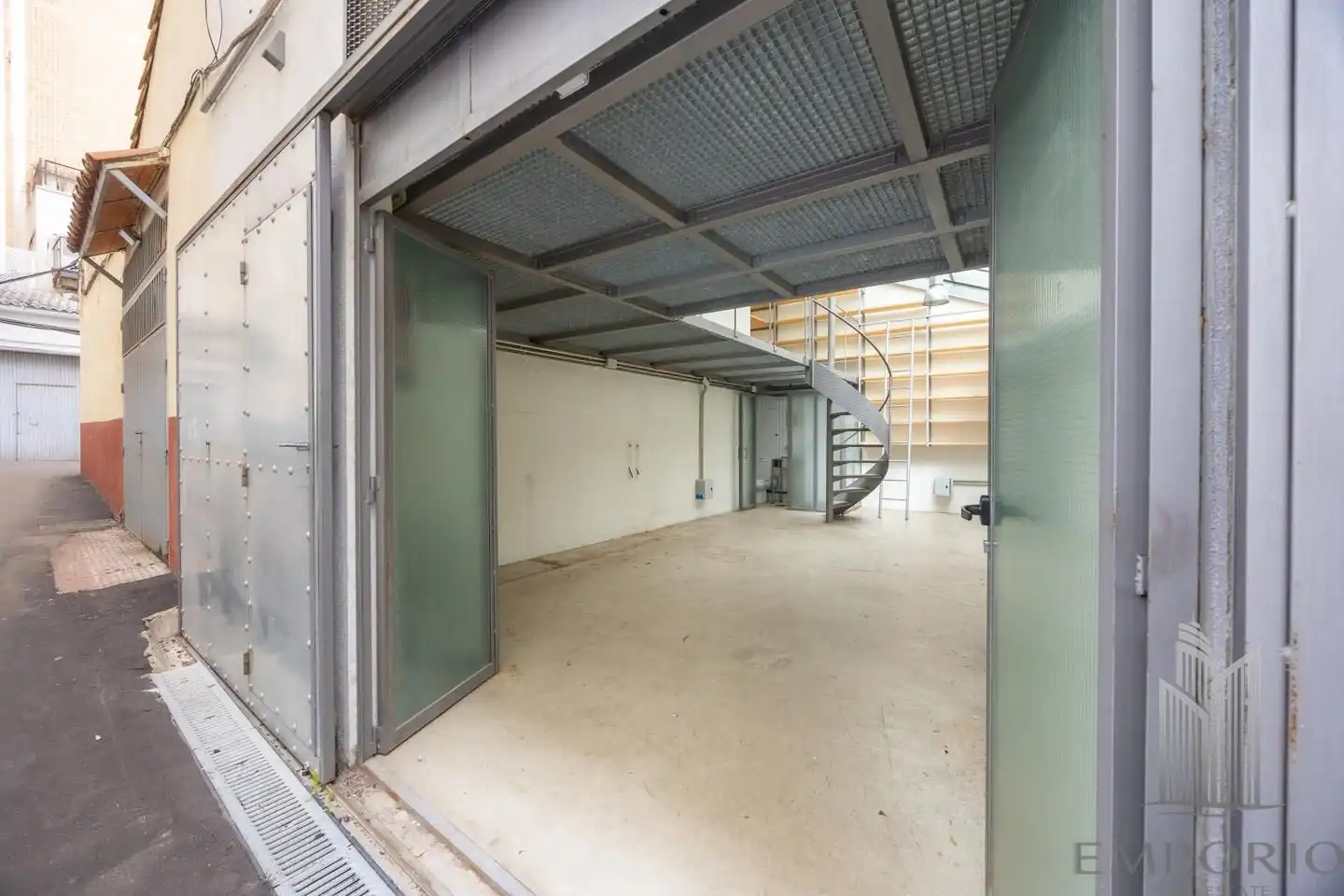 Local en venta en Madrid con Aire acondicionado