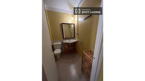 Foto 4 de Habitación en Caldes d'Estrac, Barcelona