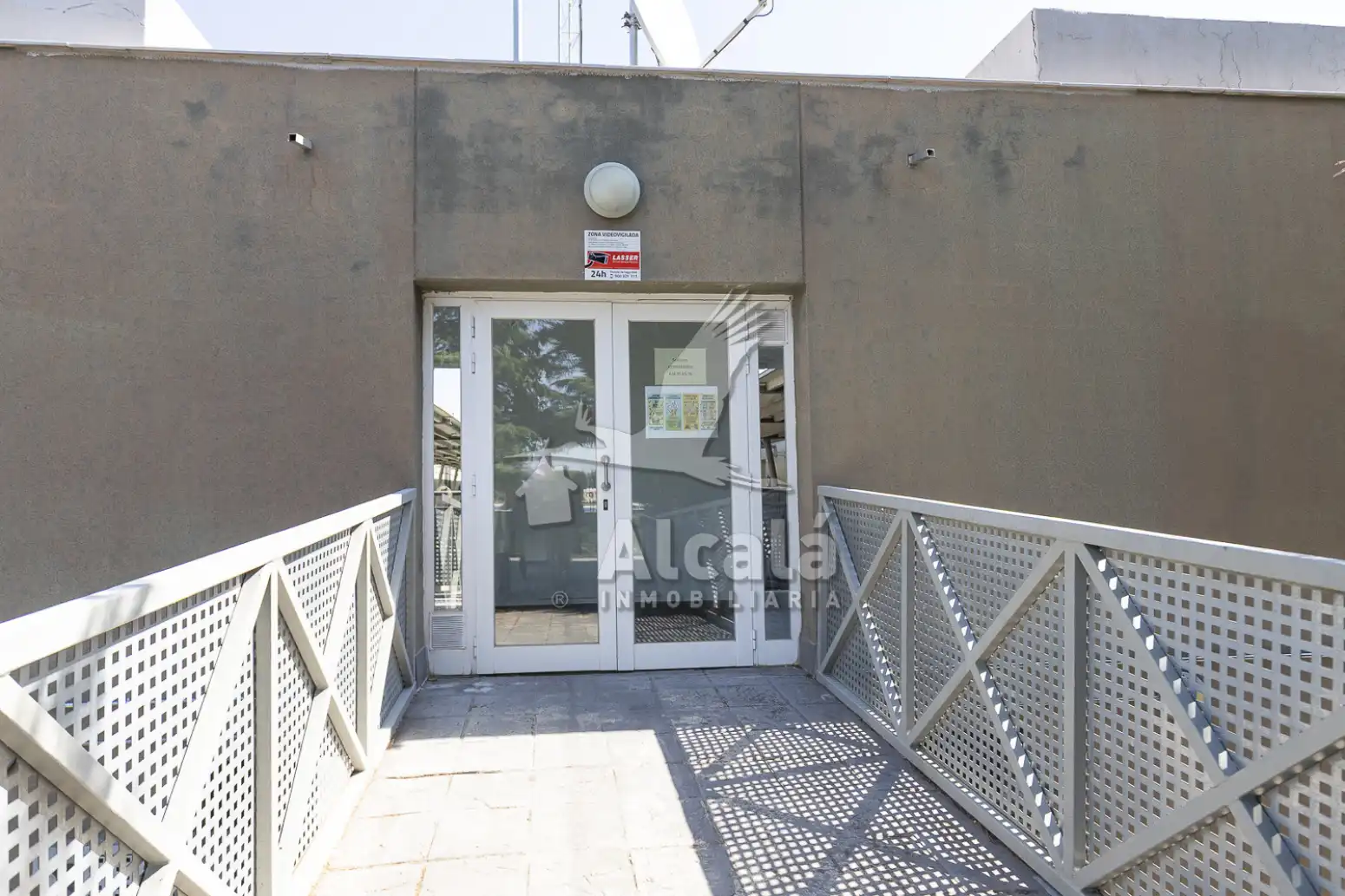 Flat for sale in Loeches  with Air Conditioner, Heating and Private garden