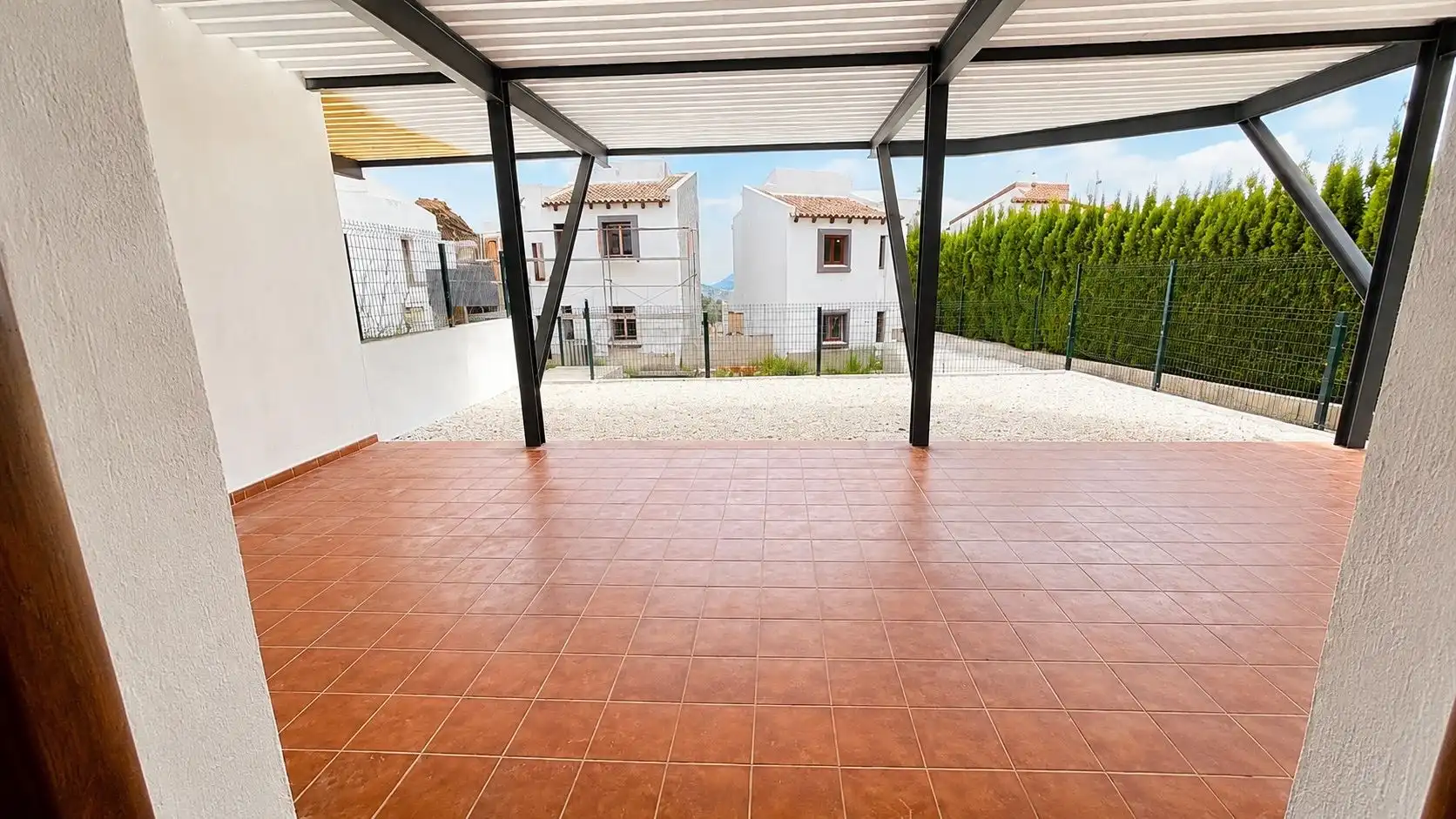 Maison avec jardin à vendre à Relleu, imagen 4