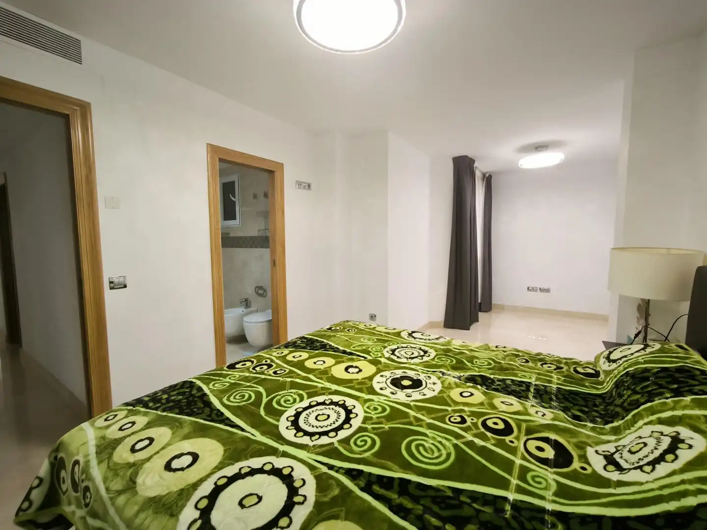 Piso con ascensor en venta en Avenida ALFONSO EL SABIO, imagen 20