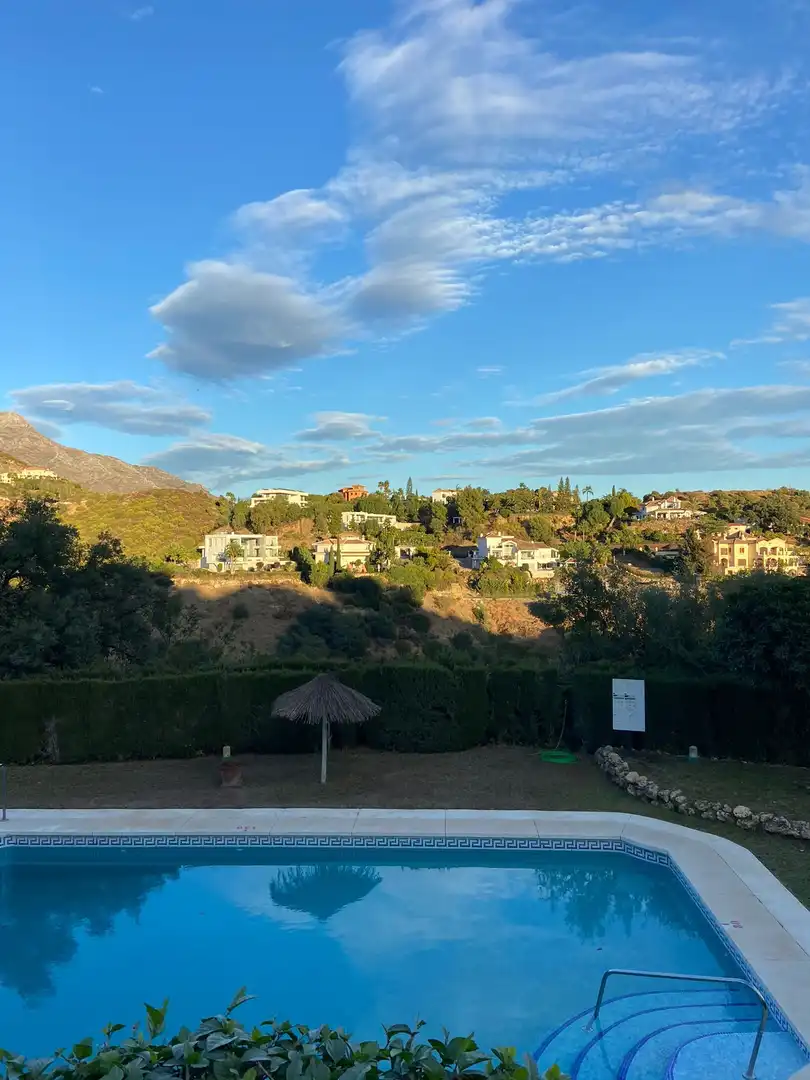 Apartment with pool for sale in La Quinta, imagen 13