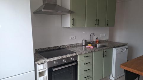 Foto 2 de Pis de lloguer a Avinguda Camp de Morvedre, 52, Centro Puerto, Sagunto / Sagunt