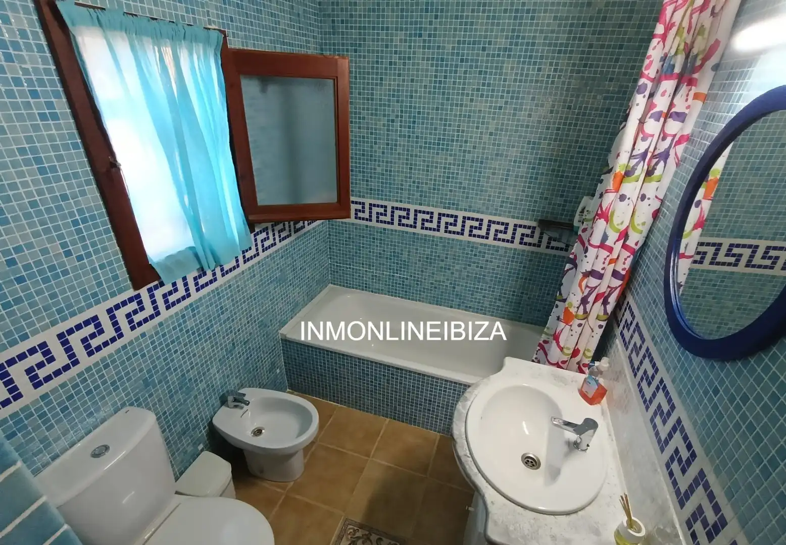 Chalet con piscina en venta en Sant Josep, imagen 34