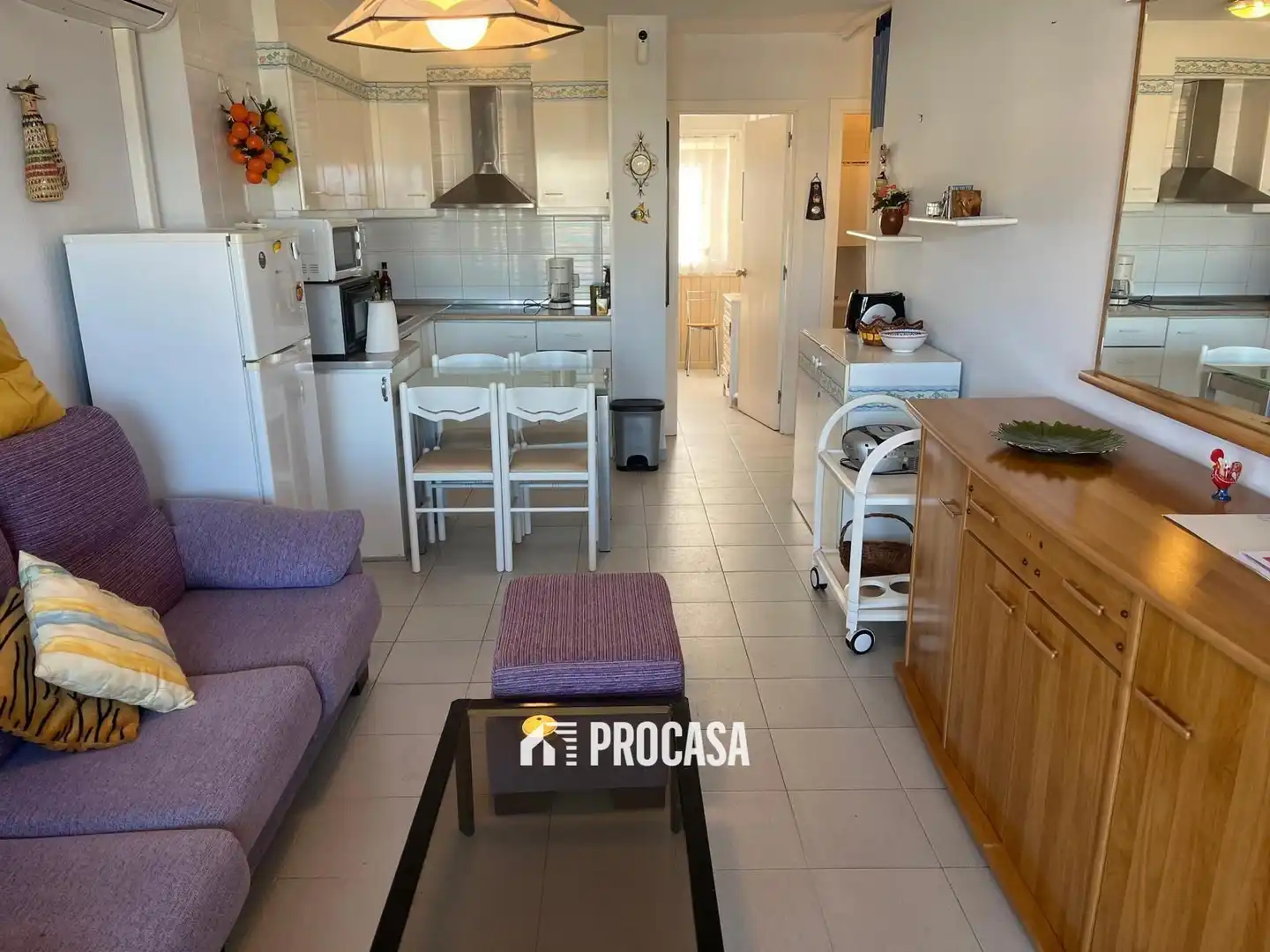 Piso con ascensor en venta en CARLES FAGES CLIMENT, imagen 8