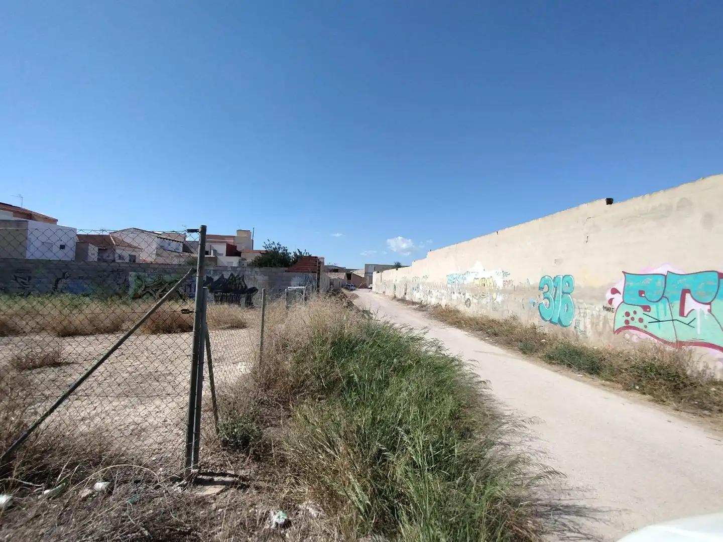 Terreny residencial en venda a Casco Urbano, imagen 10