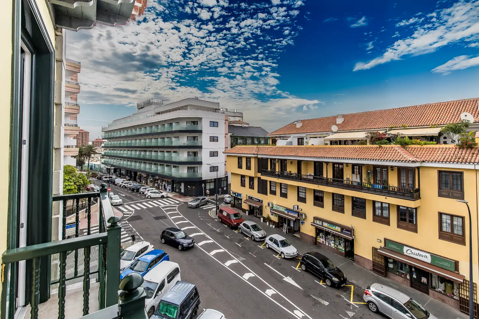 Wohnung zum Verkauf in Calle Nieves Ravelo, 12, Playa Jardín