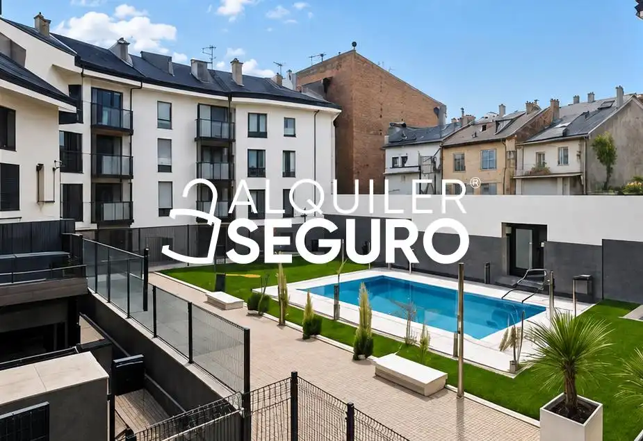 Wohnung zur Miete in Soberanía, Casco Antiguo