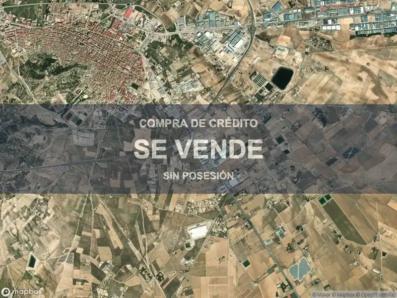 Pis en venda en Yecla