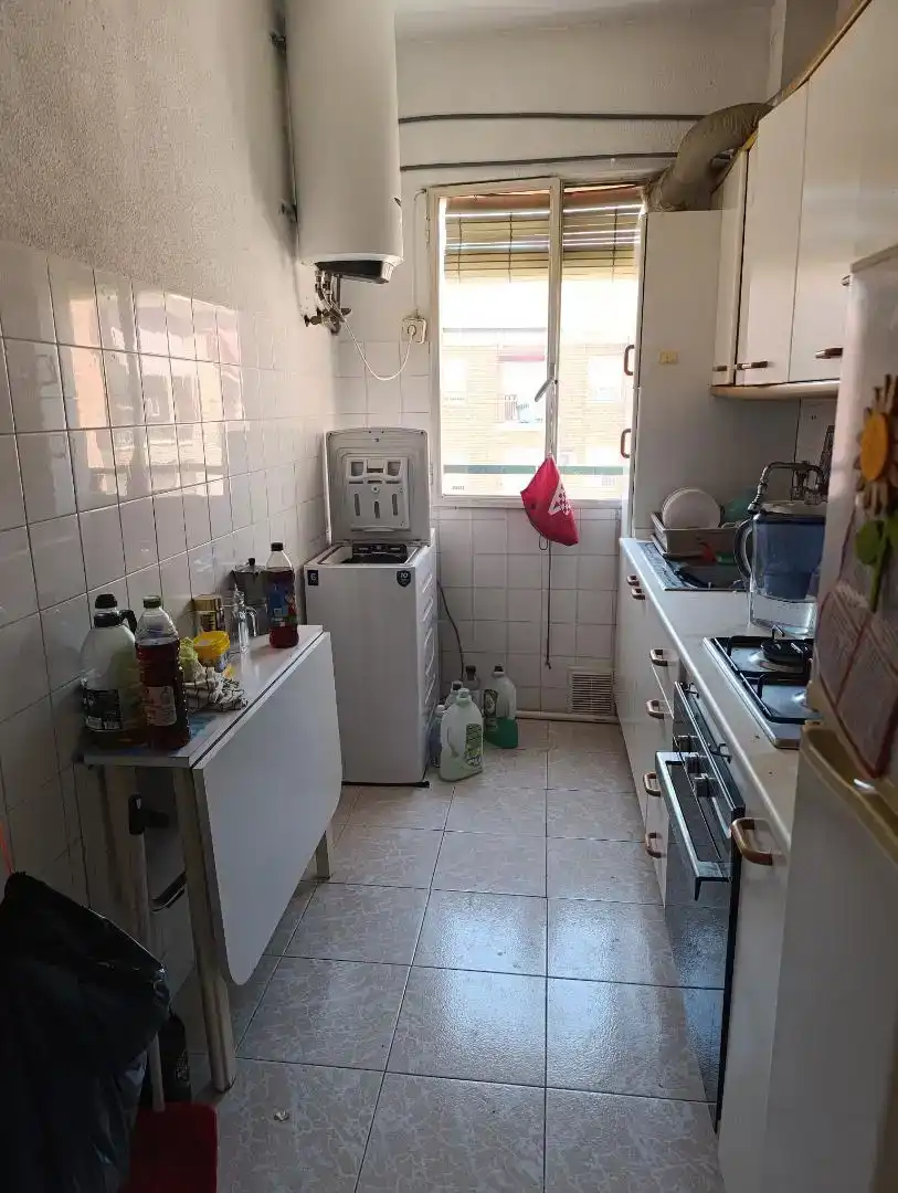 Cocina de Piso en venta en Norte