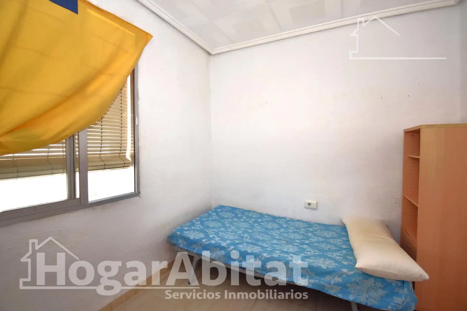 Habitación de Piso en venta en Sagunto / Sagunt con Aire acondicionado, Calefacción y Amueblado